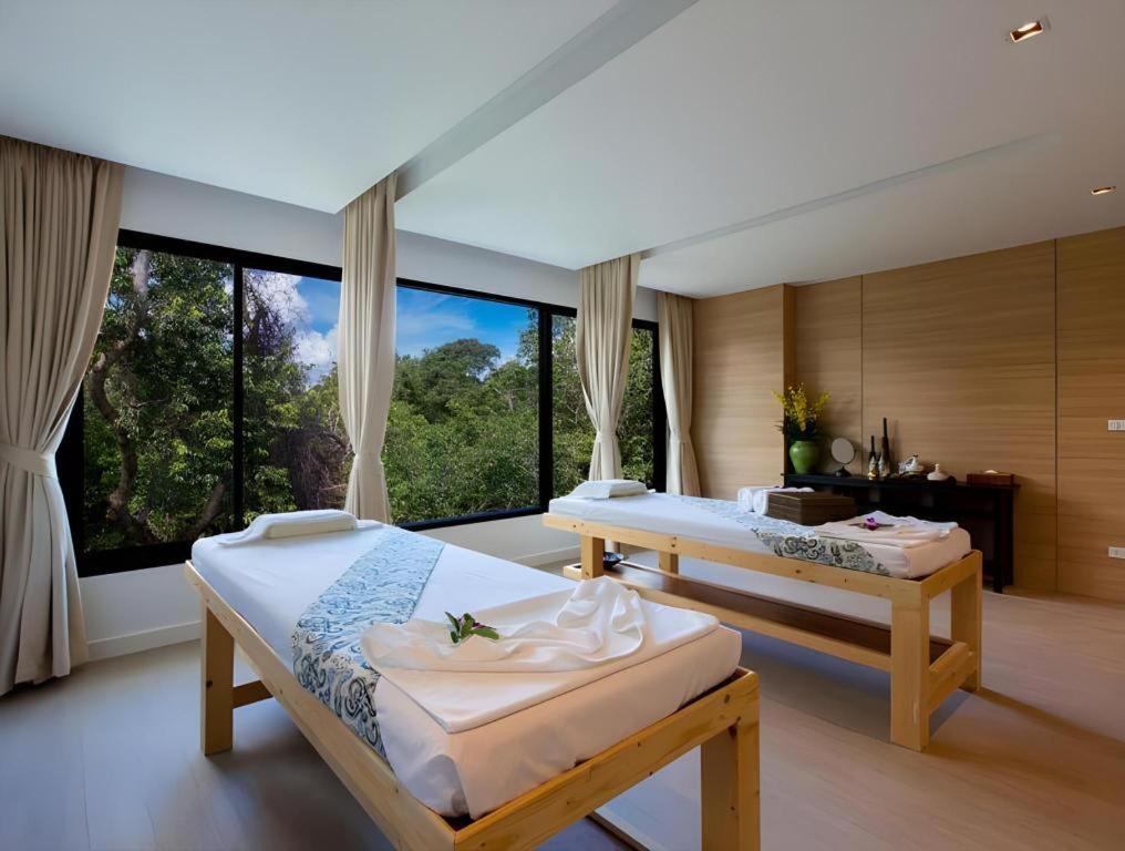 Utopia Naiharn Nai Harn Exterior foto